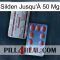 Silden Up 50 Mg 36